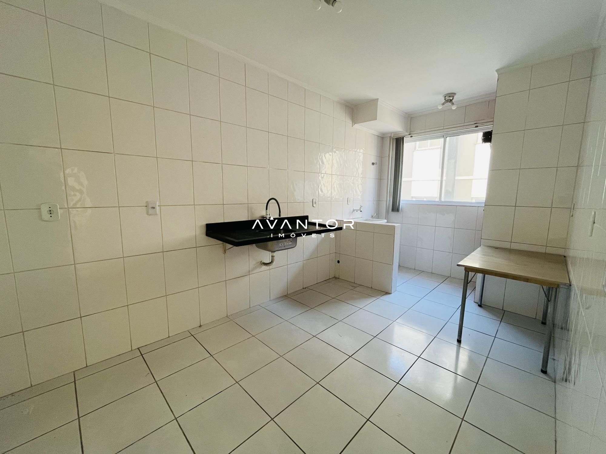 Apartamento com 2 quartos à venda no Edifício D'angelo, em Nossa Senhora de Lourdes, Santa Maria/RS — foto 3 de 12