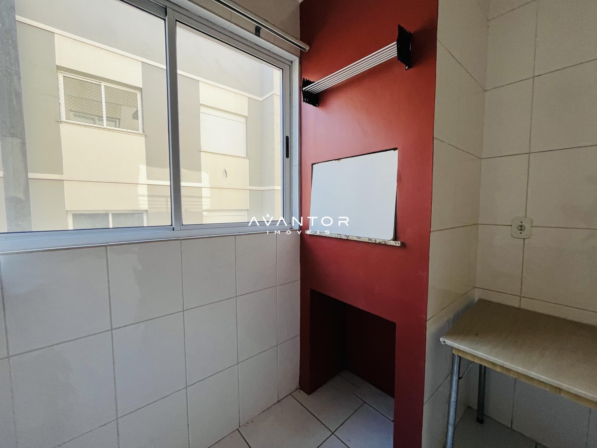 Apartamento com 2 quartos à venda no Edifício D'angelo, em Nossa Senhora de Lourdes, Santa Maria/RS — foto 4 de 12