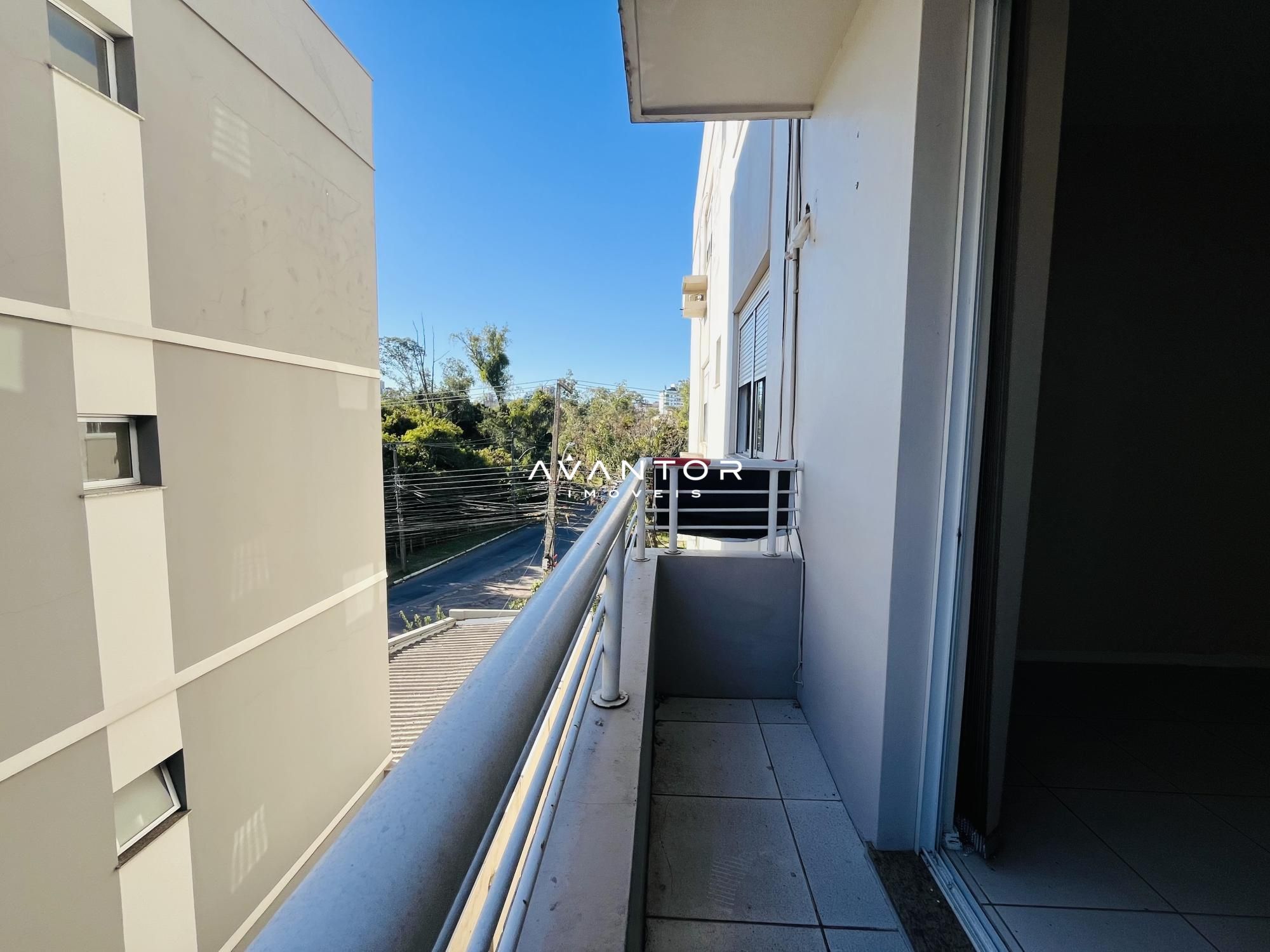 Apartamento com 2 quartos à venda no Edifício D'angelo, em Nossa Senhora de Lourdes, Santa Maria/RS — foto 7 de 12