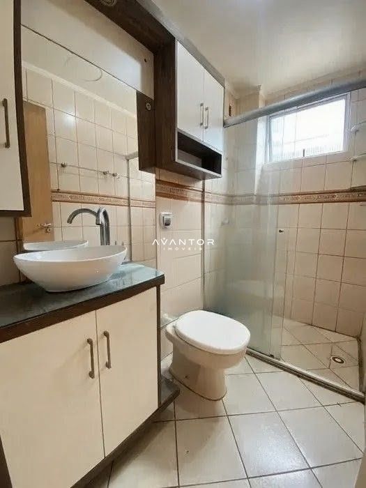 Apartamento com 2 quartos para alugar no Edifício Nogueira, em Km 3, Santa Maria/RS — foto 6 de 11