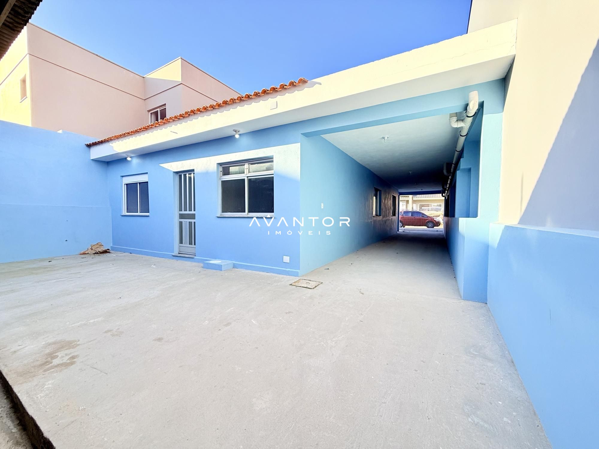 Casa com 3 quartos à venda em Nossa Senhora Medianeira, Santa Maria/RS — foto 2 de 17