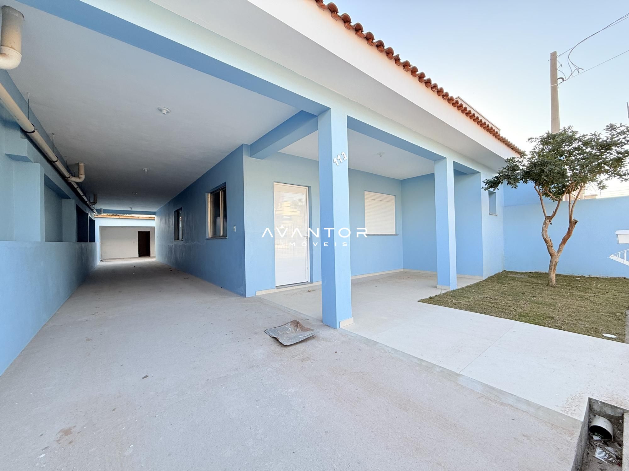 Casa com 3 quartos à venda em Nossa Senhora Medianeira, Santa Maria/RS — foto 17 de 17