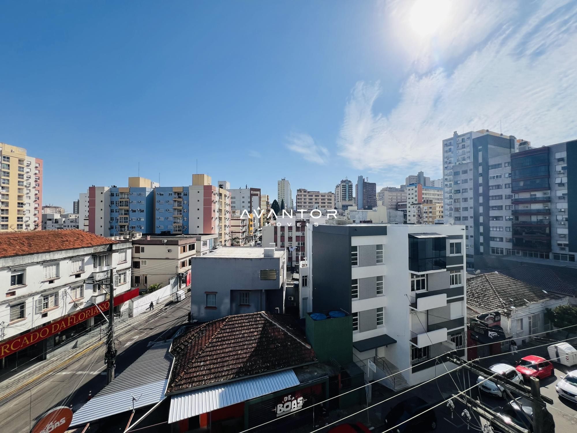 Apartamento com 3 quartos à venda em Centro, Santa Maria/RS — foto 6 de 17