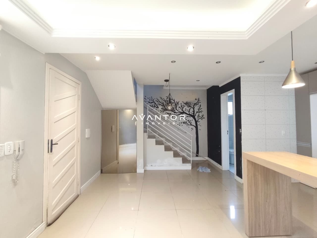 Casa com 2 quartos à venda em Pinheiro Machado, Santa Maria/RS — foto 4 de 39