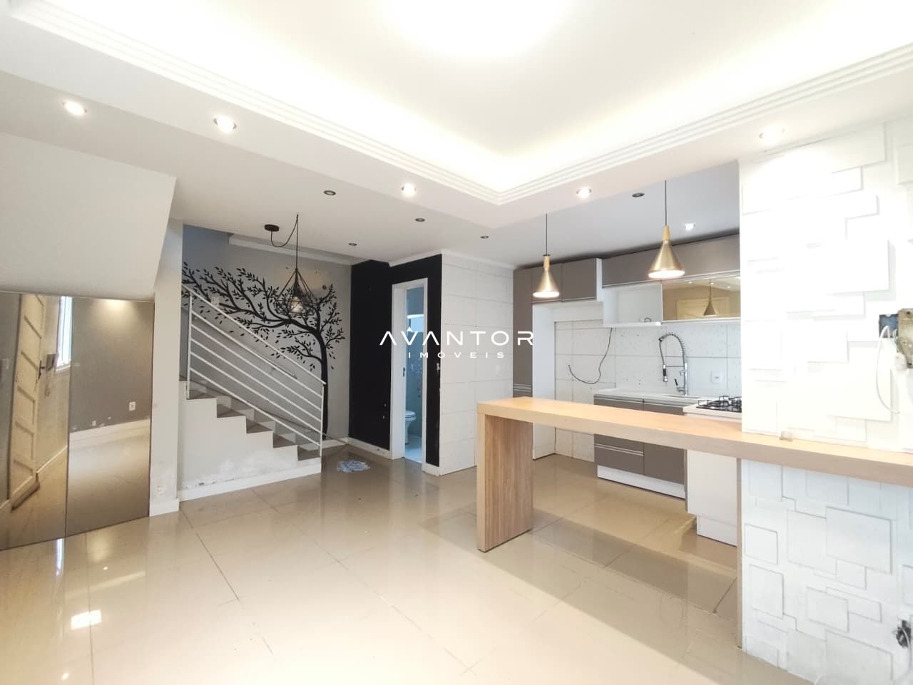 Casa com 2 quartos à venda em Pinheiro Machado, Santa Maria/RS — foto 16 de 39
