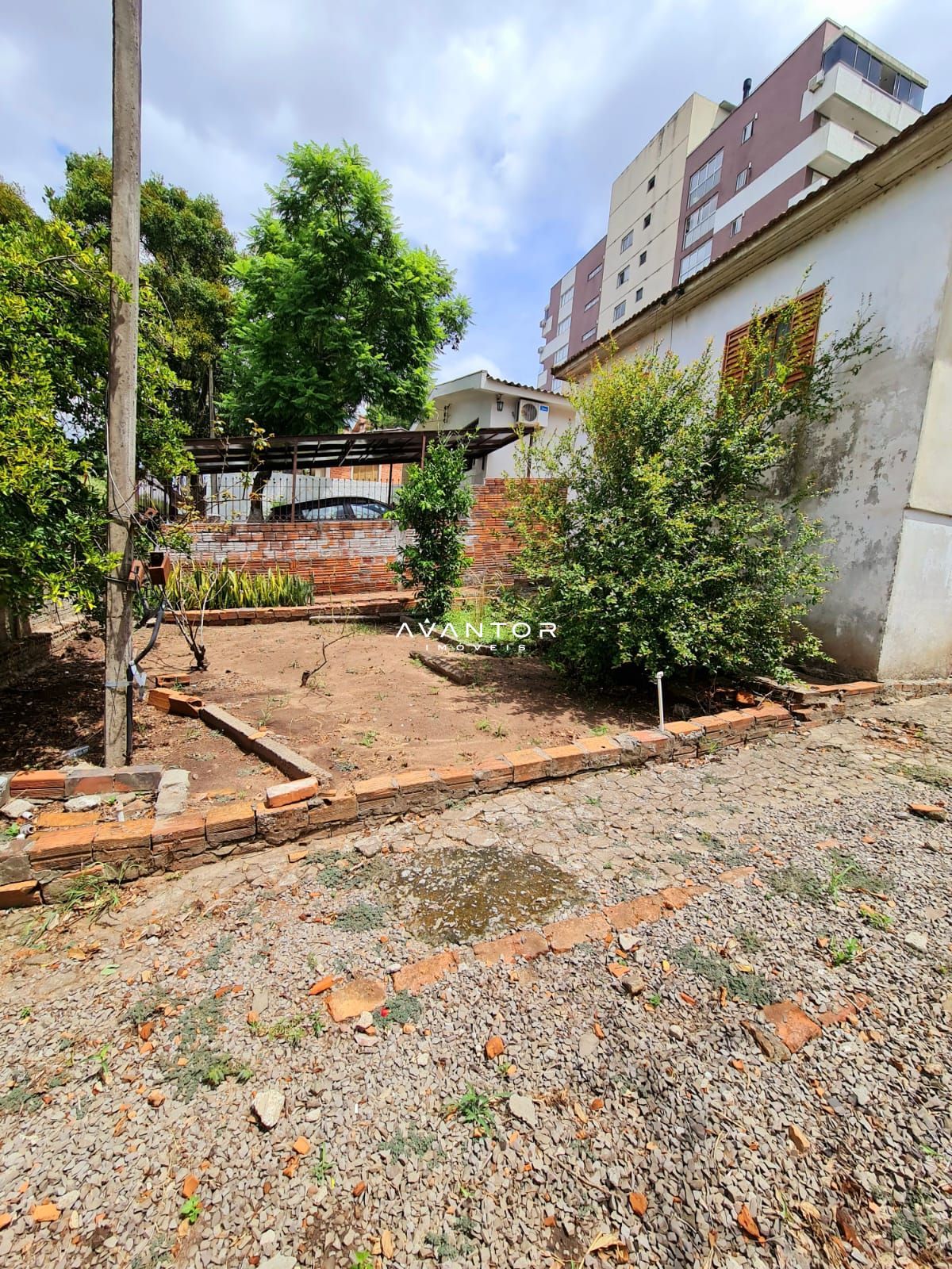 Terreno à venda em Nossa Senhora de Lourdes, Santa Maria/RS — foto 2 de 10