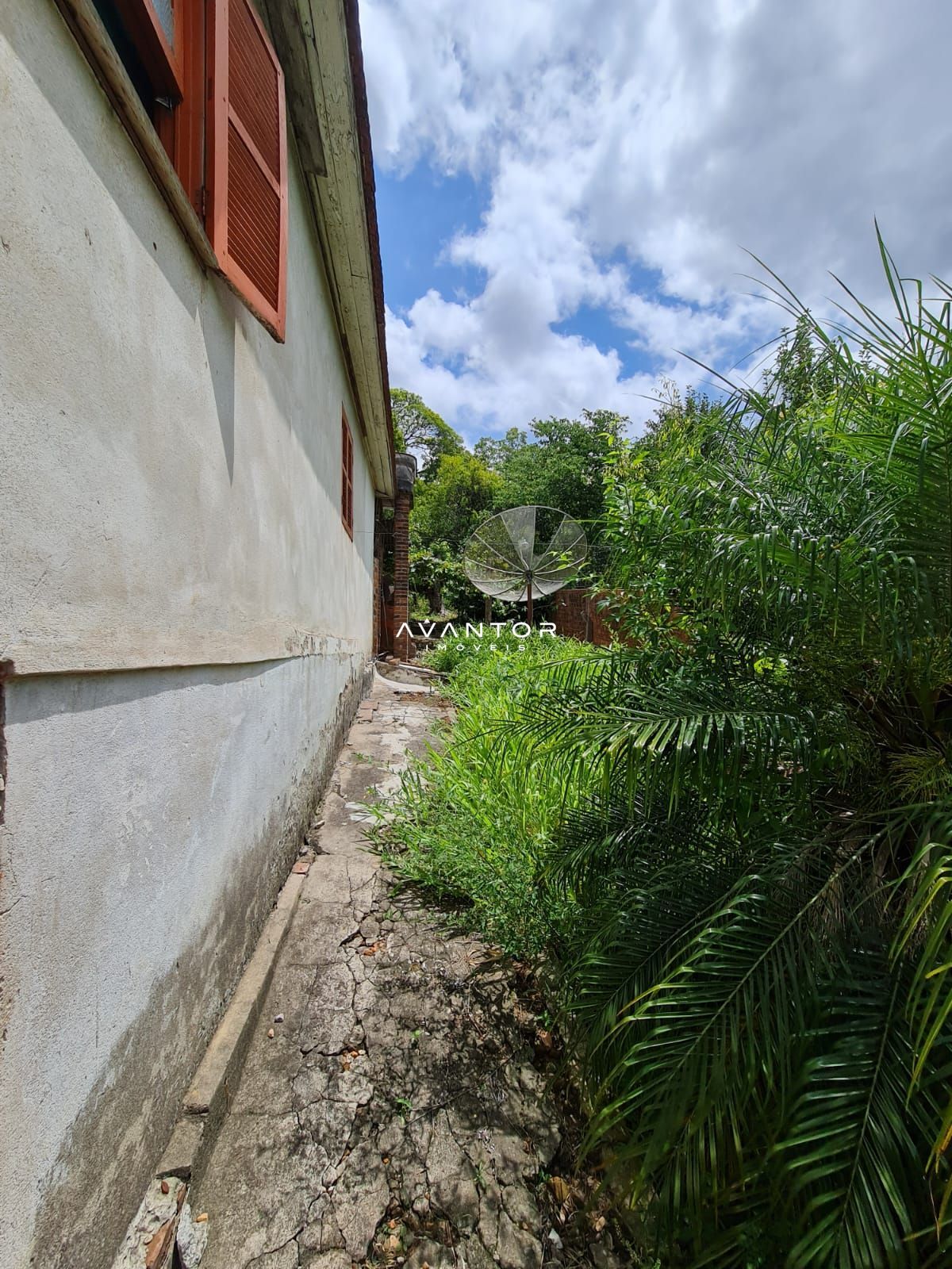 Terreno à venda em Nossa Senhora de Lourdes, Santa Maria/RS — foto 3 de 10