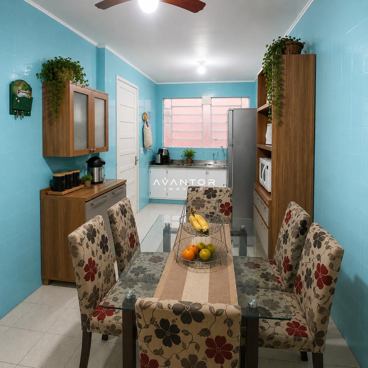 Apartamento com 2 quartos à venda no Edificio Mendes Nunes, em Bonfim, Santa Maria/RS — foto 3 de 9