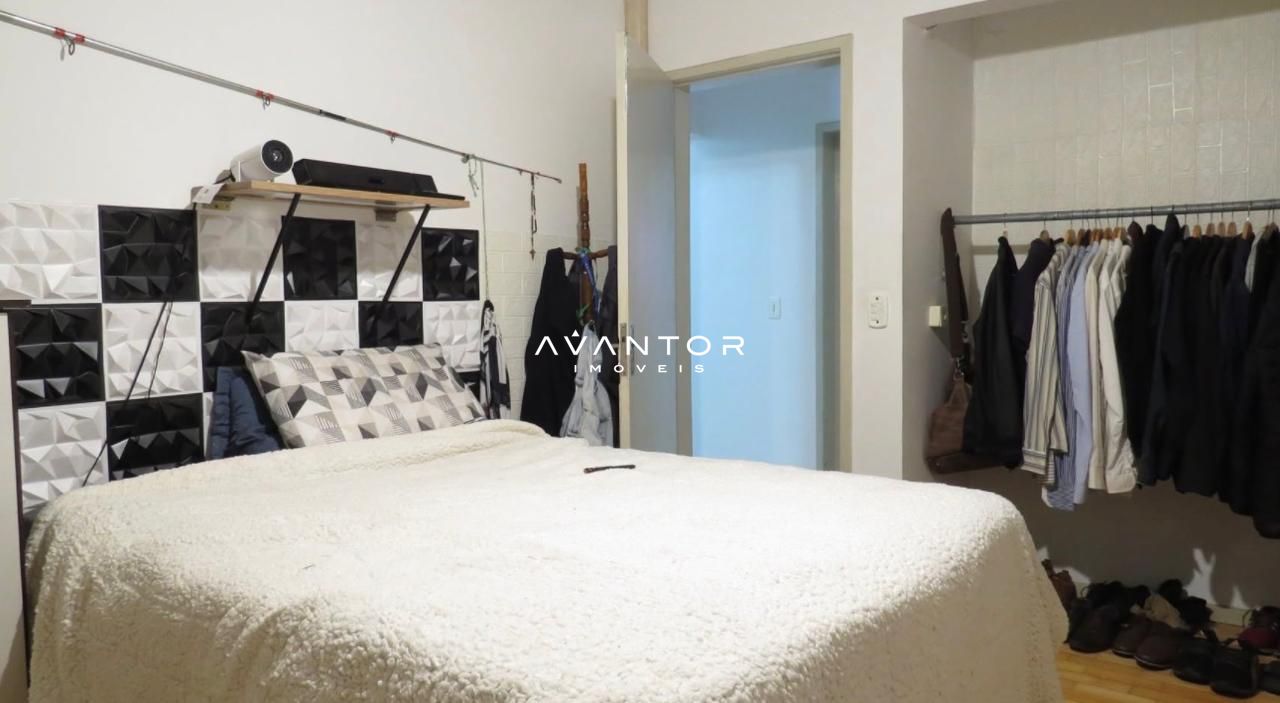 Apartamento com 2 quartos à venda no Edificio Mendes Nunes, em Bonfim, Santa Maria/RS — foto 4 de 9