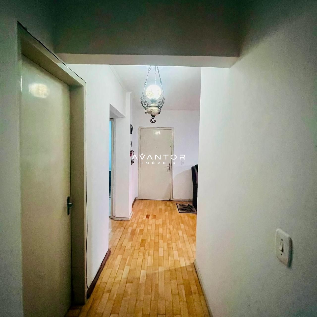 Apartamento com 2 quartos à venda no Edificio Mendes Nunes, em Bonfim, Santa Maria/RS — foto 6 de 9
