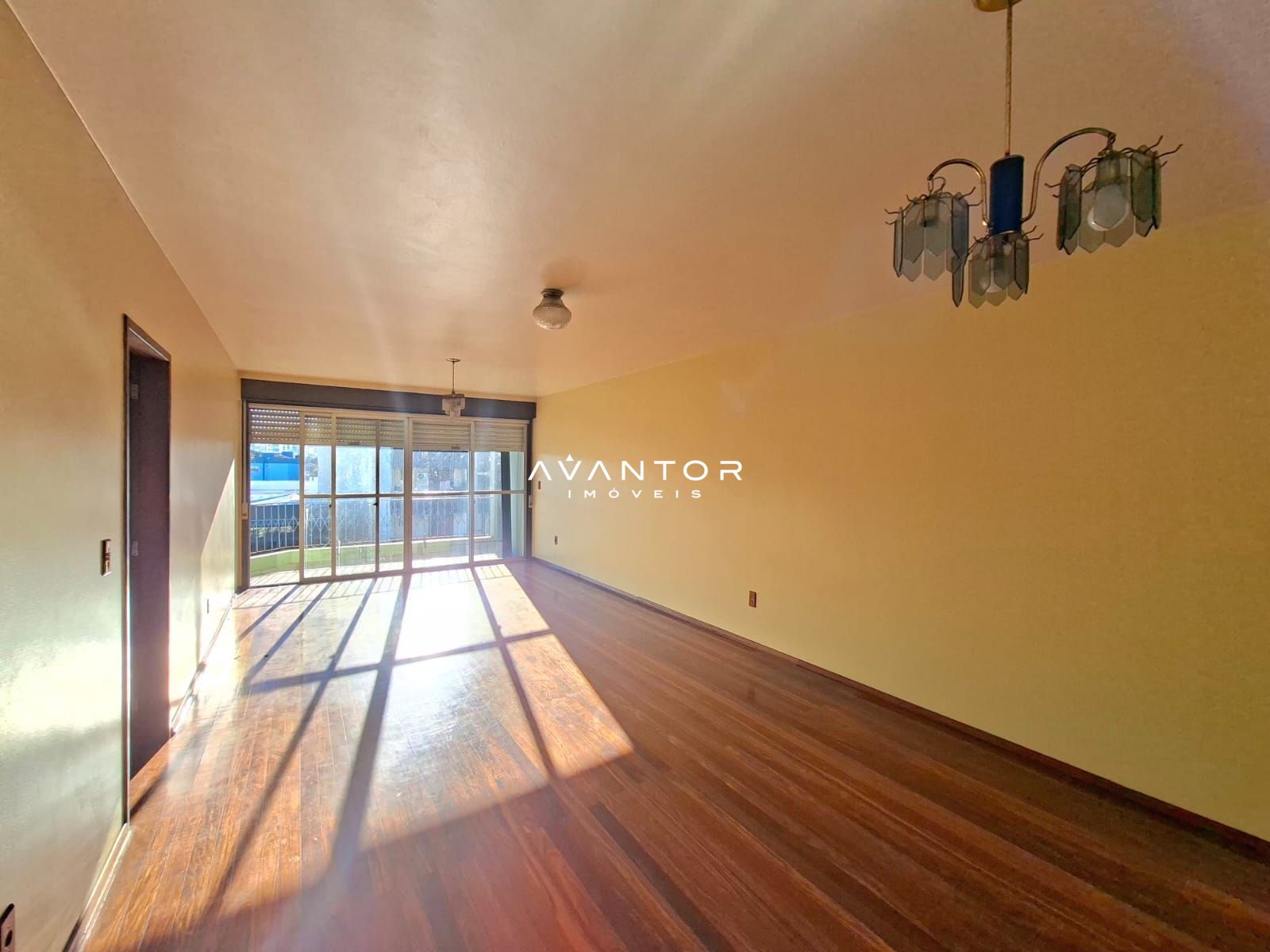 Apartamento com 3 quartos à venda no Residencial Viscentina, em Duque de Caxias, Santa Maria/RS — foto 2 de 17