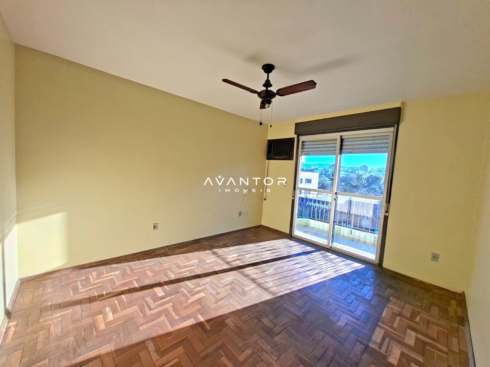 Apartamento com 3 quartos à venda no Residencial Viscentina, em Duque de Caxias, Santa Maria/RS — foto 4 de 17