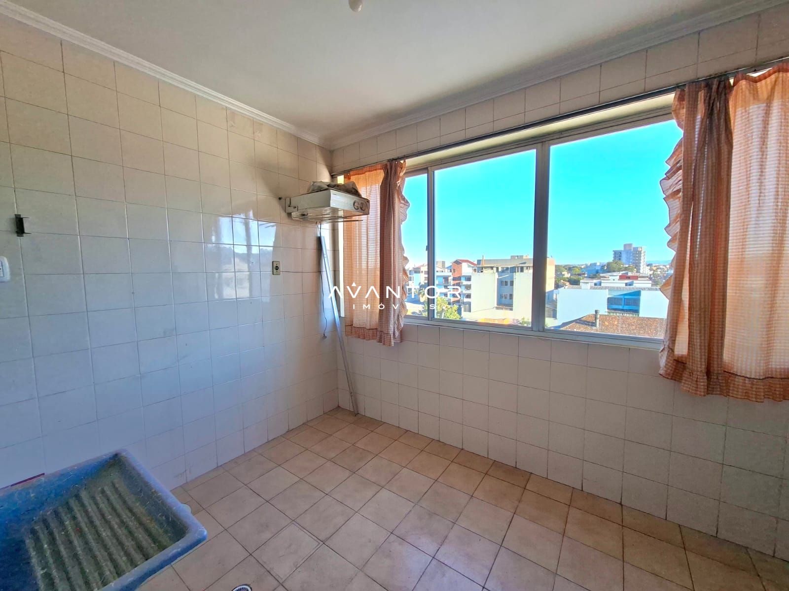 Apartamento com 3 quartos à venda no Residencial Viscentina, em Duque de Caxias, Santa Maria/RS — foto 16 de 17