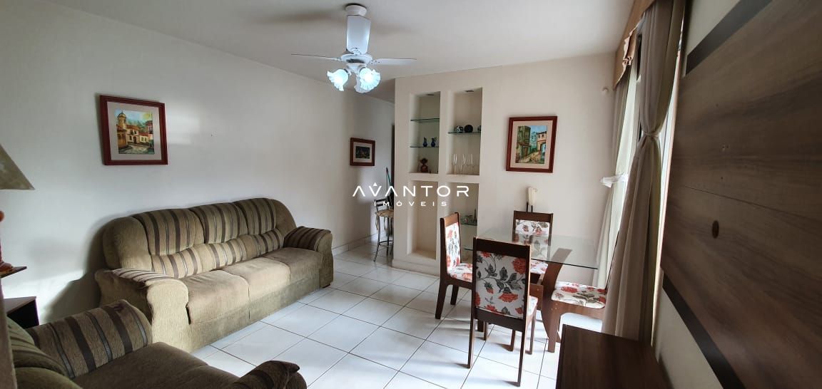 Apartamento com 3 quartos à venda no Residencial Novara, em Nossa Senhora Medianeira, Santa Maria/RS — foto 2 de 14