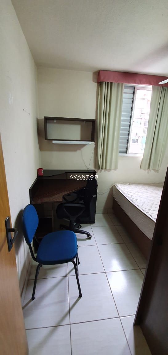 Apartamento com 3 quartos à venda no Residencial Novara, em Nossa Senhora Medianeira, Santa Maria/RS — foto 8 de 14