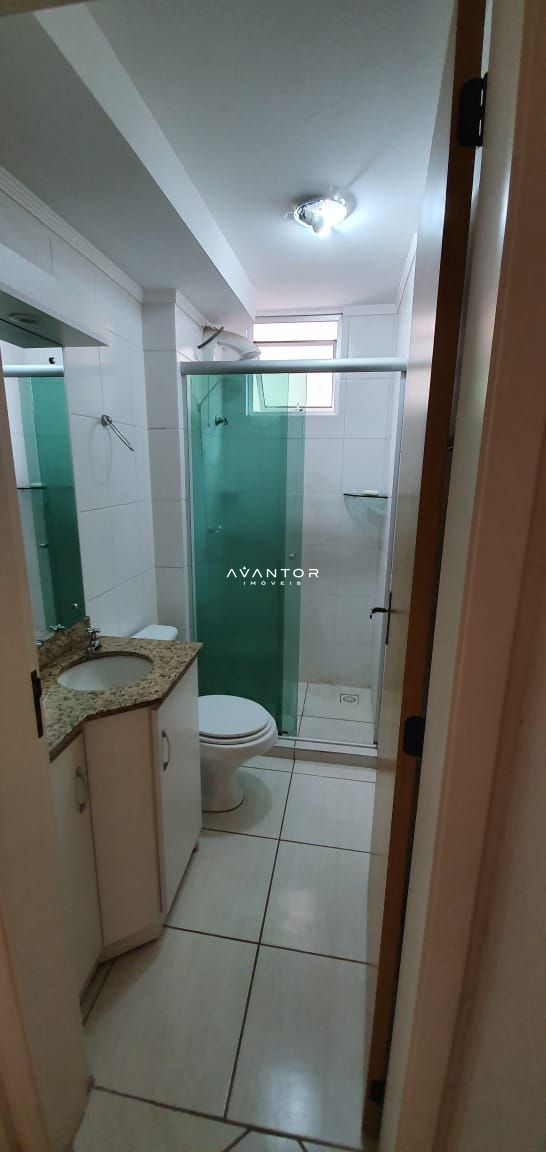 Apartamento com 3 quartos à venda no Residencial Novara, em Nossa Senhora Medianeira, Santa Maria/RS — foto 10 de 14