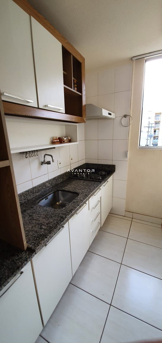 Apartamento com 3 quartos à venda no Residencial Novara, em Nossa Senhora Medianeira, Santa Maria/RS — foto 13 de 14