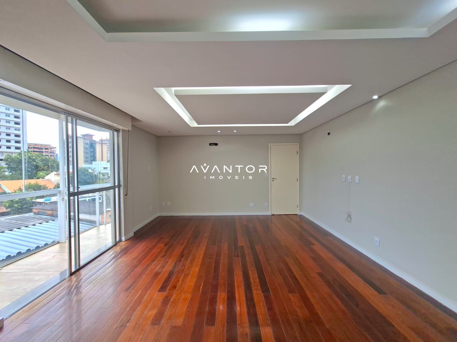 Apartamento com 3 quartos à venda no Residencial e Comercial Beltrame, em Duque de Caxias, Santa Maria/RS — foto 2 de 18