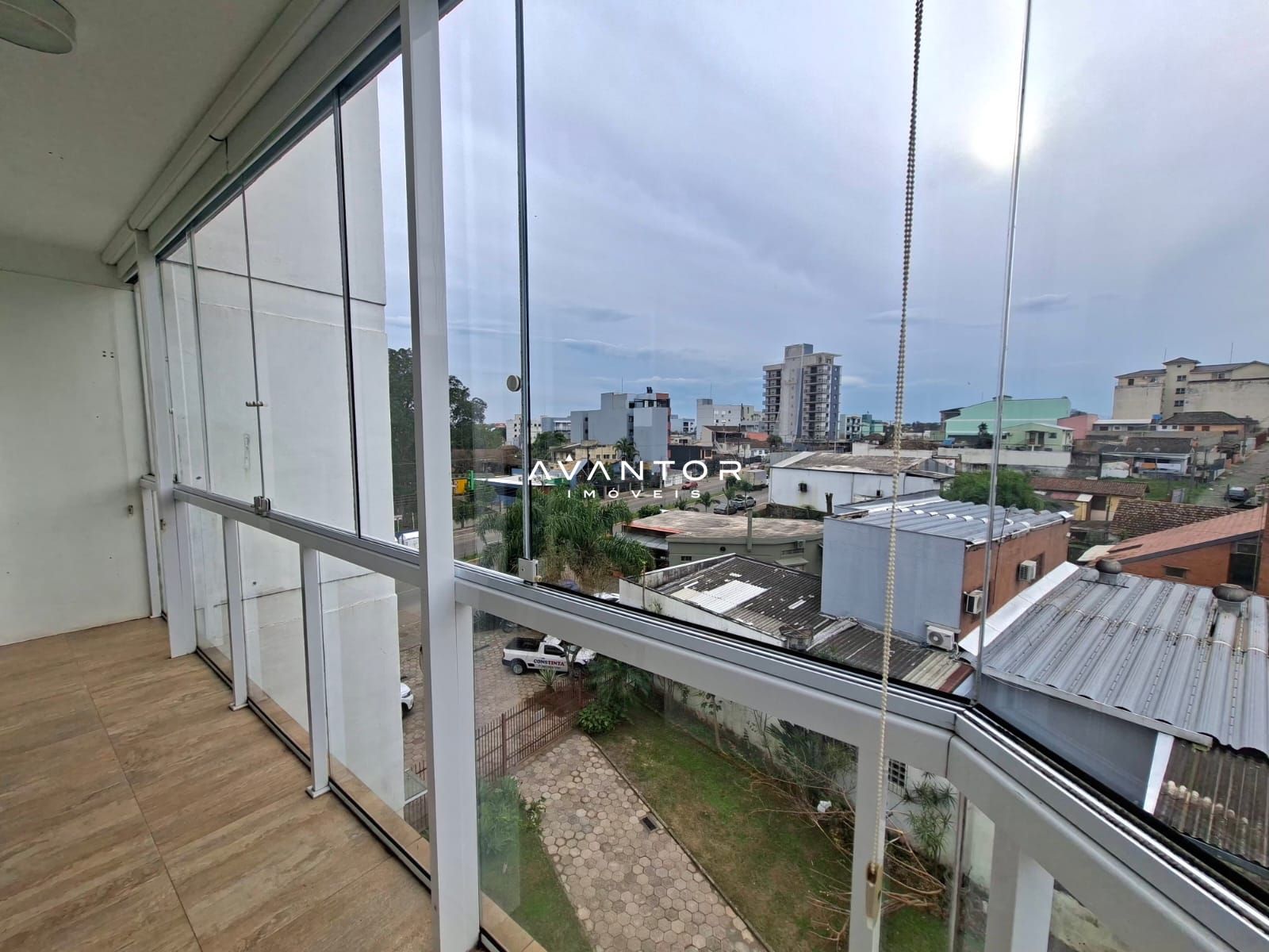 Apartamento com 3 quartos à venda no Residencial e Comercial Beltrame, em Duque de Caxias, Santa Maria/RS — foto 4 de 18