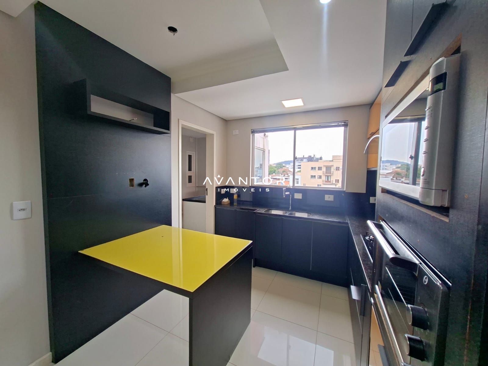 Apartamento com 3 quartos à venda no Residencial e Comercial Beltrame, em Duque de Caxias, Santa Maria/RS — foto 8 de 18