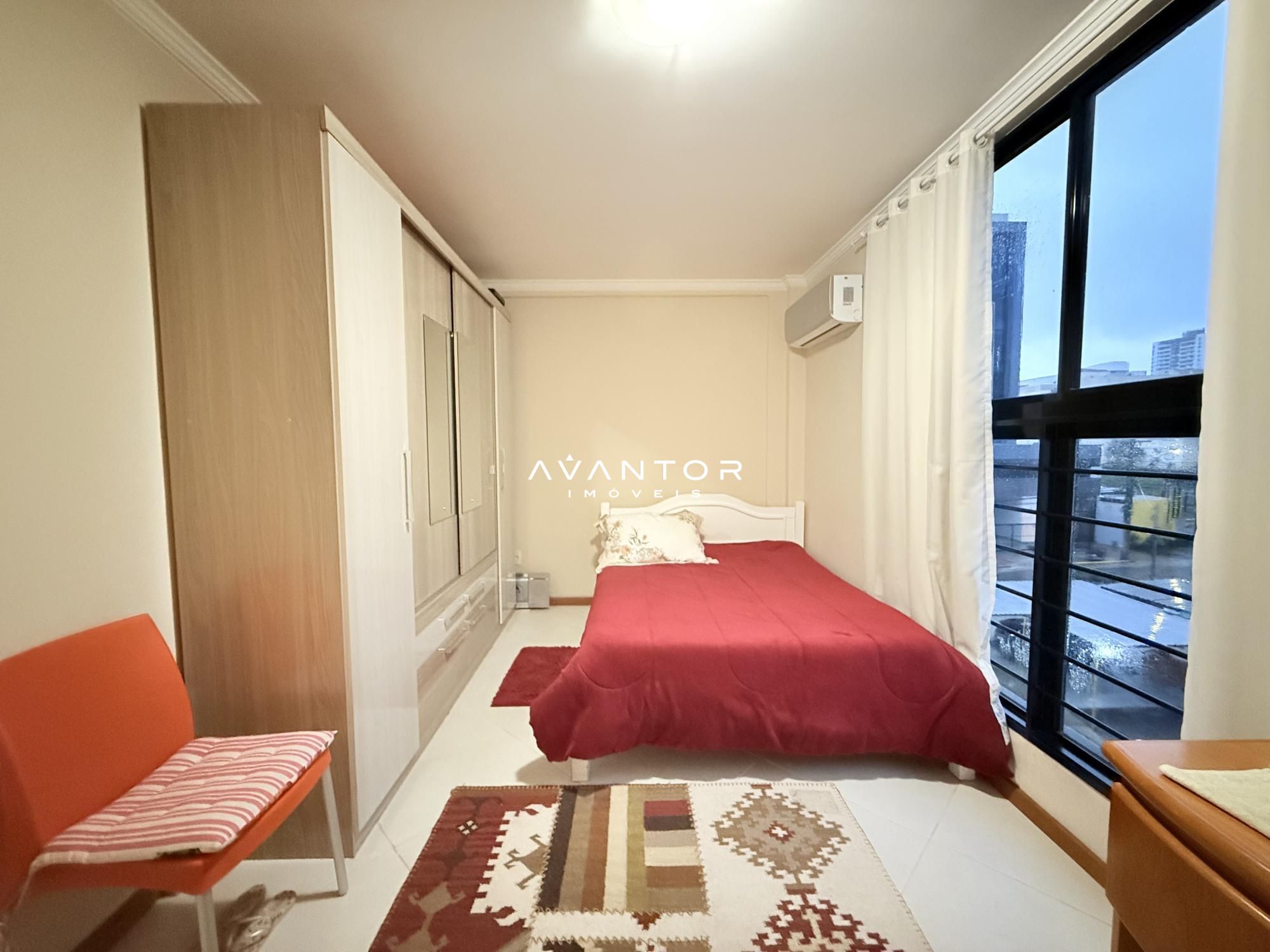 Apartamento com 2 quartos à venda no Edifício Quebec, em Nossa Senhora das Dores, Santa Maria/RS — foto 4 de 10
