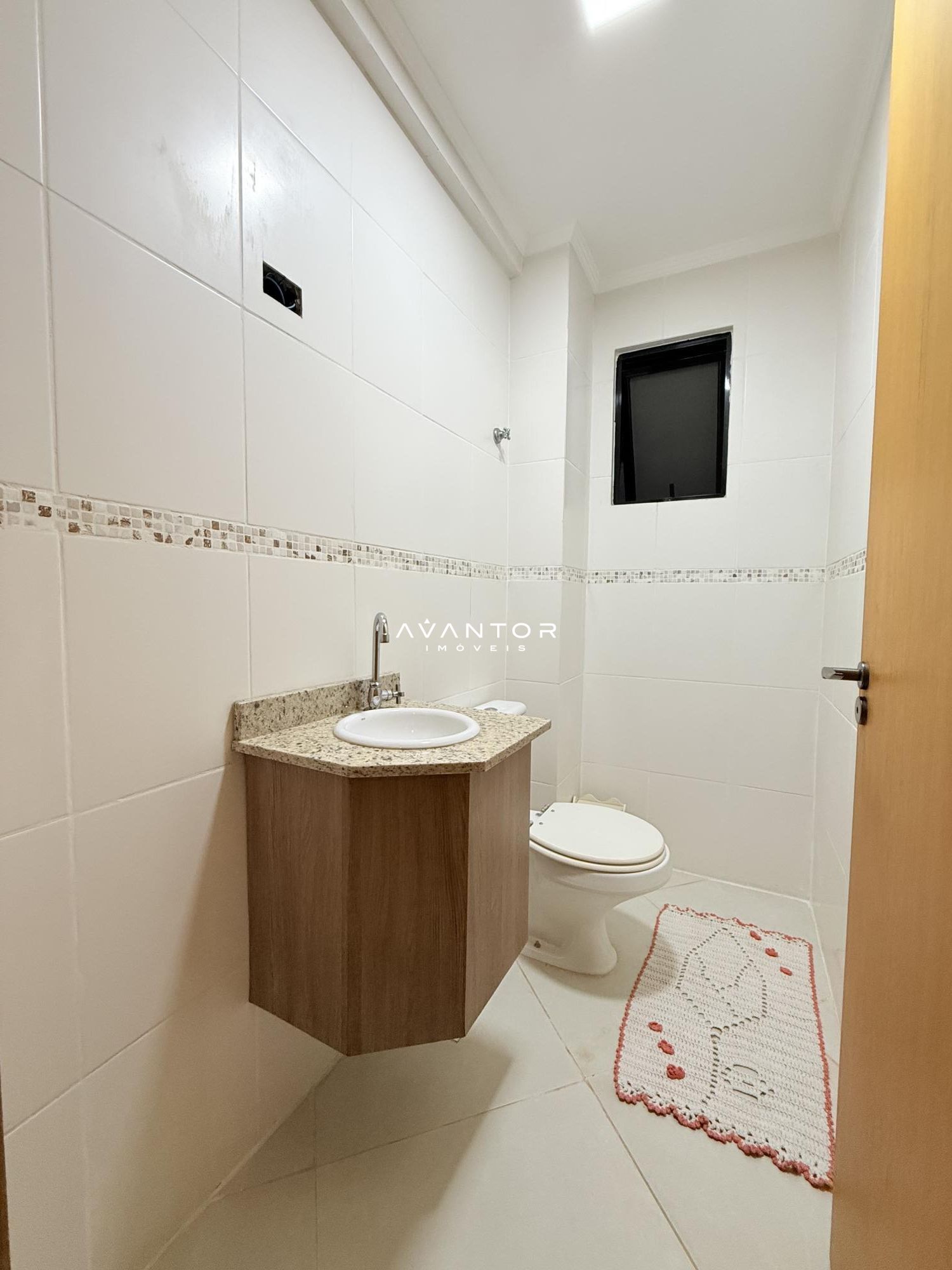Apartamento com 2 quartos à venda no Edifício Quebec, em Nossa Senhora das Dores, Santa Maria/RS — foto 7 de 10