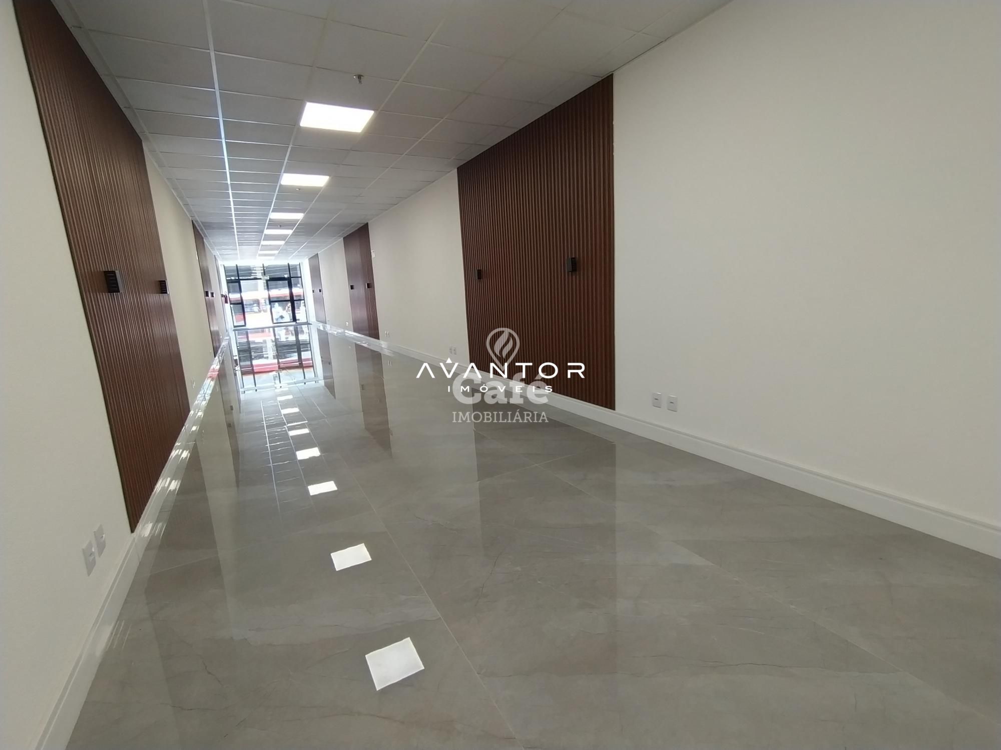 Sala Comercial com 1 sala para alugar no Office Tower, em Centro, Santa Maria/RS — foto 3 de 9
