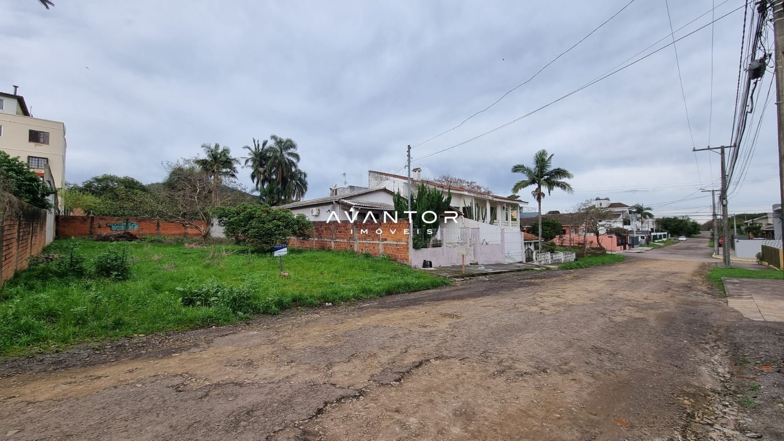 Terreno à venda em Dom Antônio Reis, Santa Maria/RS — foto 2 de 7