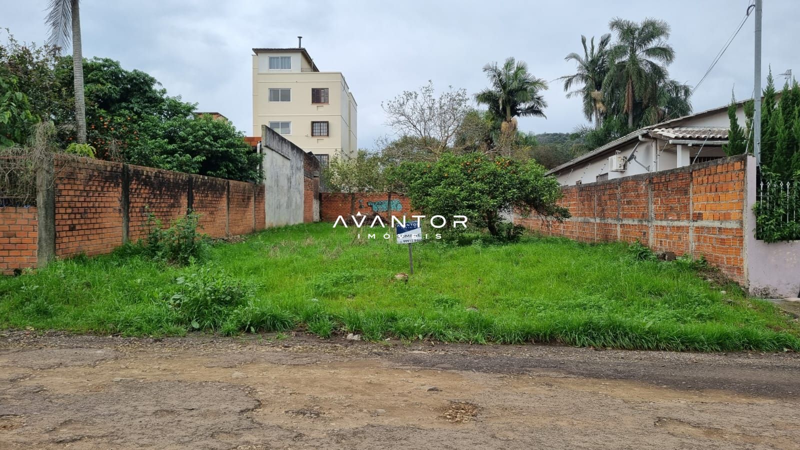 Terreno à venda em Dom Antônio Reis, Santa Maria/RS — foto 4 de 7