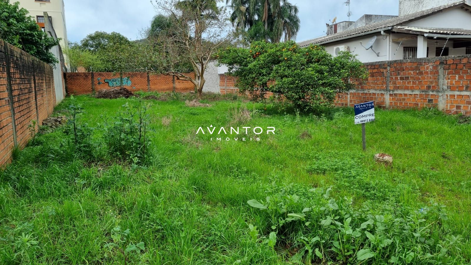 Terreno à venda em Dom Antônio Reis, Santa Maria/RS — foto 5 de 7