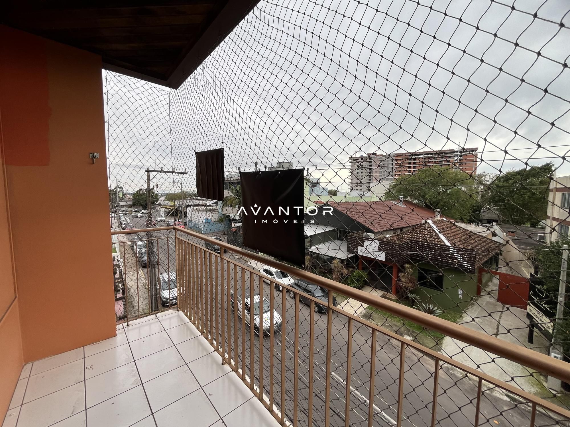 Apartamento com 2 quartos à venda no Residencial Alcides Carvalho, em Nossa Senhora de Fátima, Santa Maria/RS — foto 13 de 15