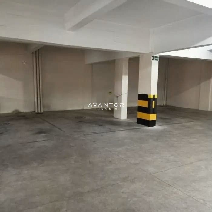 Apartamento com 1 quarto para alugar no Residencial Realeza, em Camobi, Santa Maria/RS — foto 8 de 8