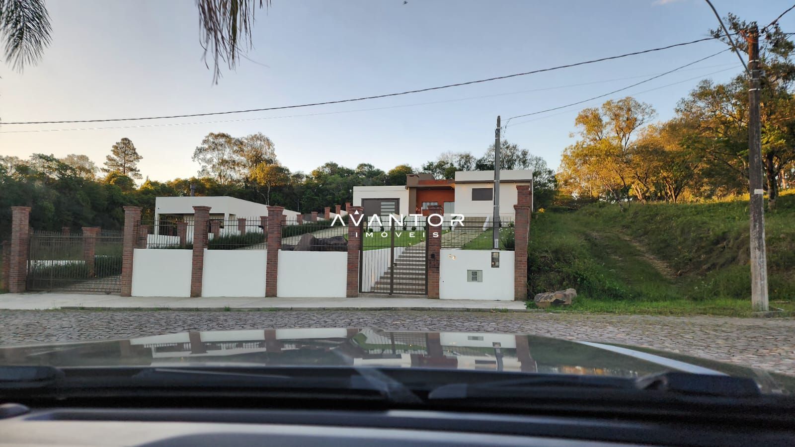 Casa com 3 quartos à venda em Parque Serrano I, Itaara/RS — foto 3 de 12