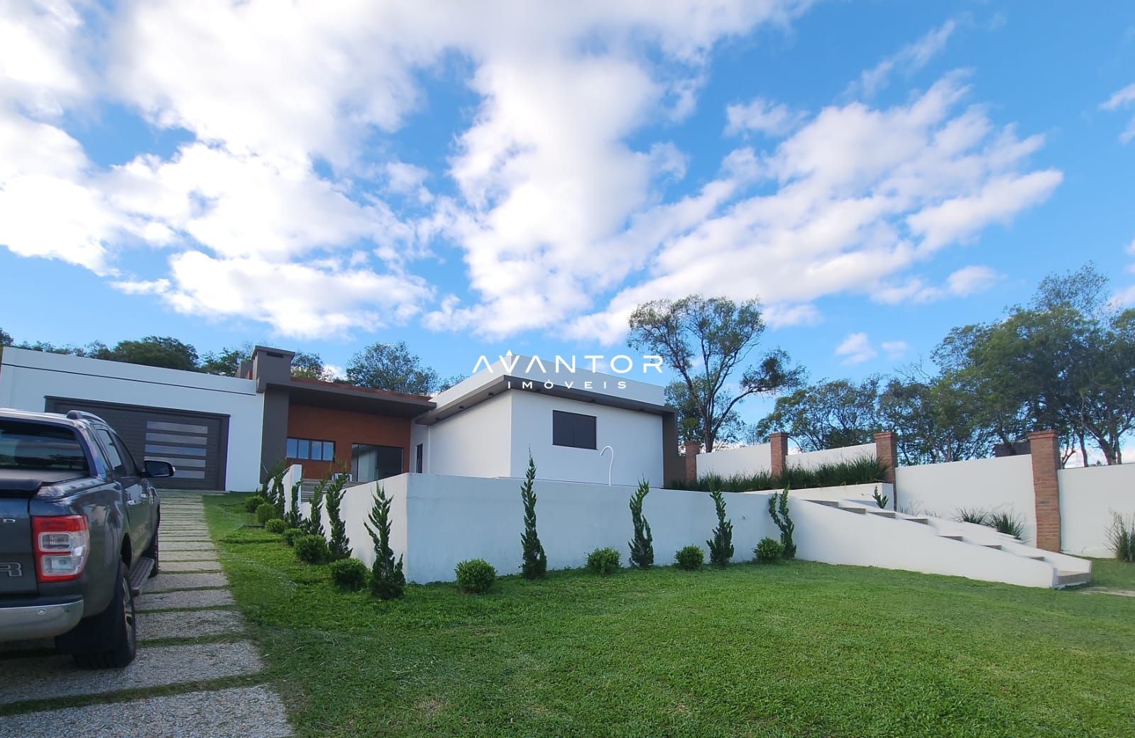 Casa com 3 quartos à venda em Parque Serrano I, Itaara/RS — foto 5 de 12