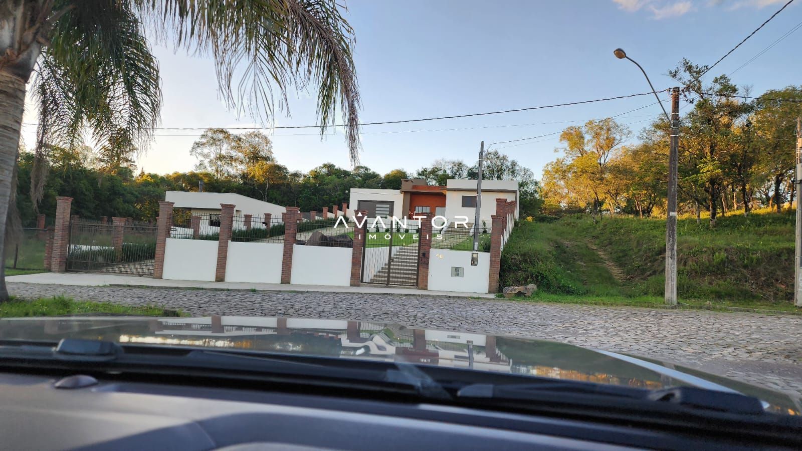Casa com 3 quartos à venda em Parque Serrano I, Itaara/RS — foto 10 de 12