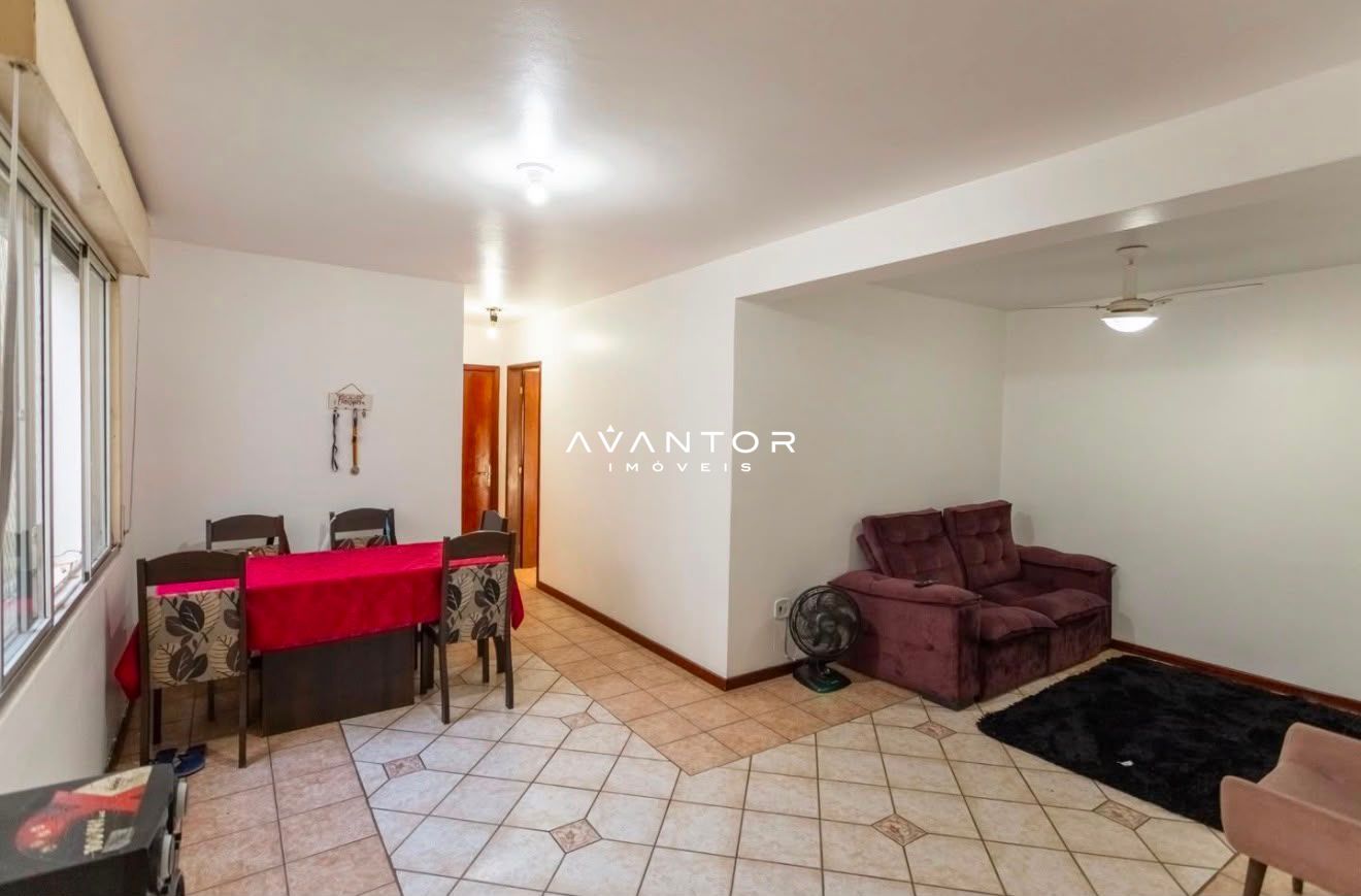 Apartamento com 2 quartos à venda no sem nome na visconde, em Nossa Senhora de Fátima, Santa Maria/RS — foto 2 de 12