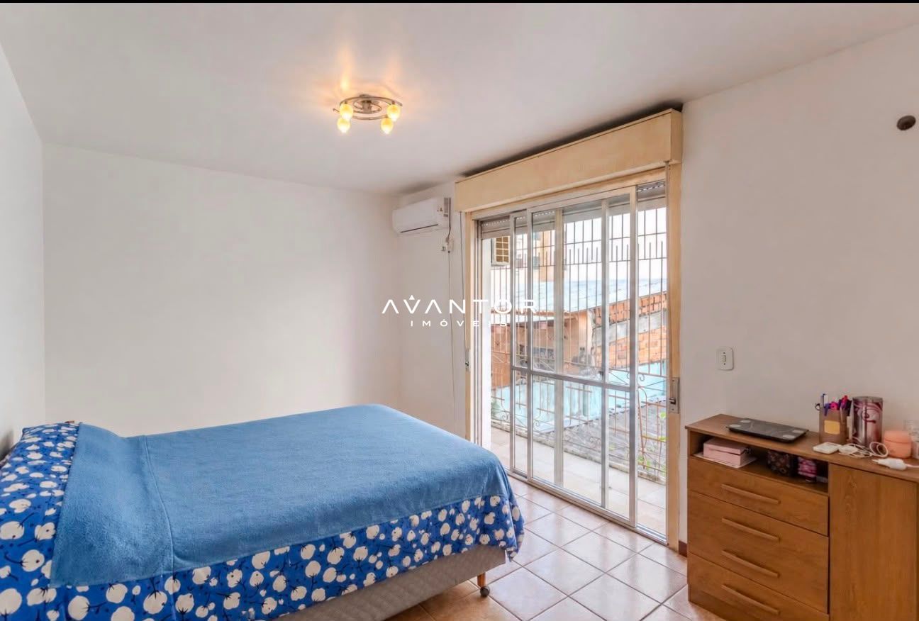 Apartamento com 2 quartos à venda no sem nome na visconde, em Nossa Senhora de Fátima, Santa Maria/RS — foto 7 de 12