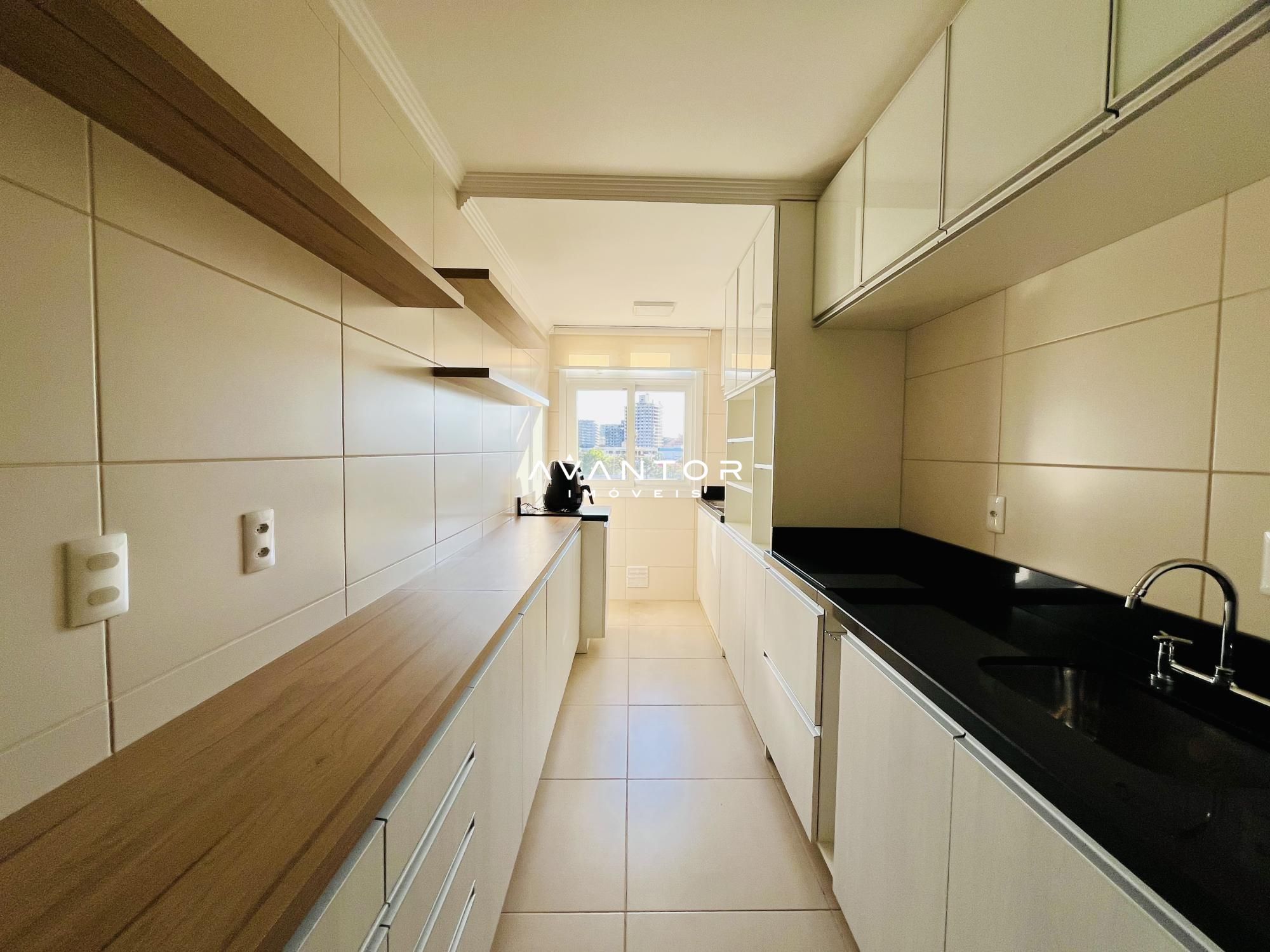 Apartamento com 2 quartos à venda no Residencial Draco, em Nossa Senhora das Dores, Santa Maria/RS — foto 4 de 16