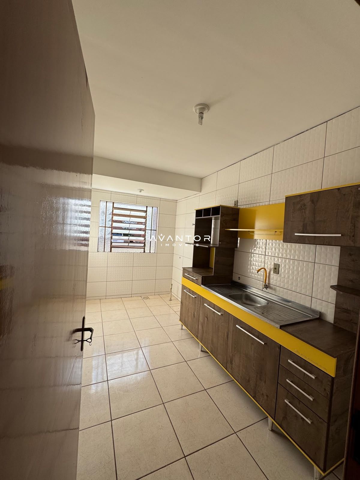 Apartamento com 1 quarto à venda no Residencial Arco Verde, em Pinheiro Machado, Santa Maria/RS — foto 7 de 8