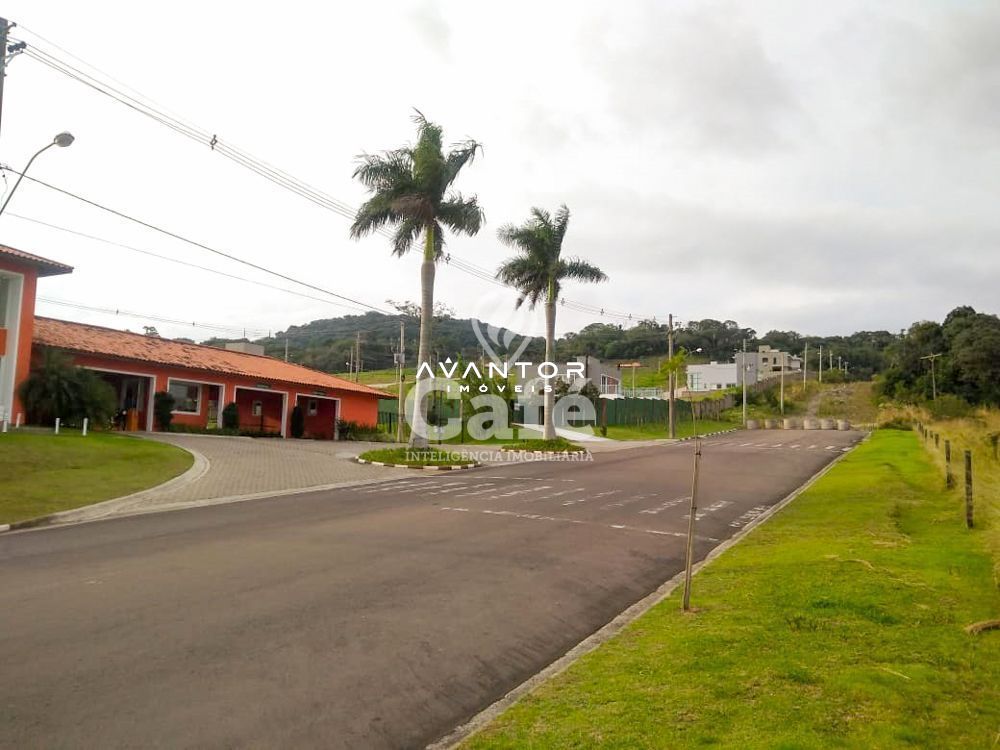 Terreno à venda no Residencial Real Park, em Tomazetti, Santa Maria/RS — foto 2 de 6