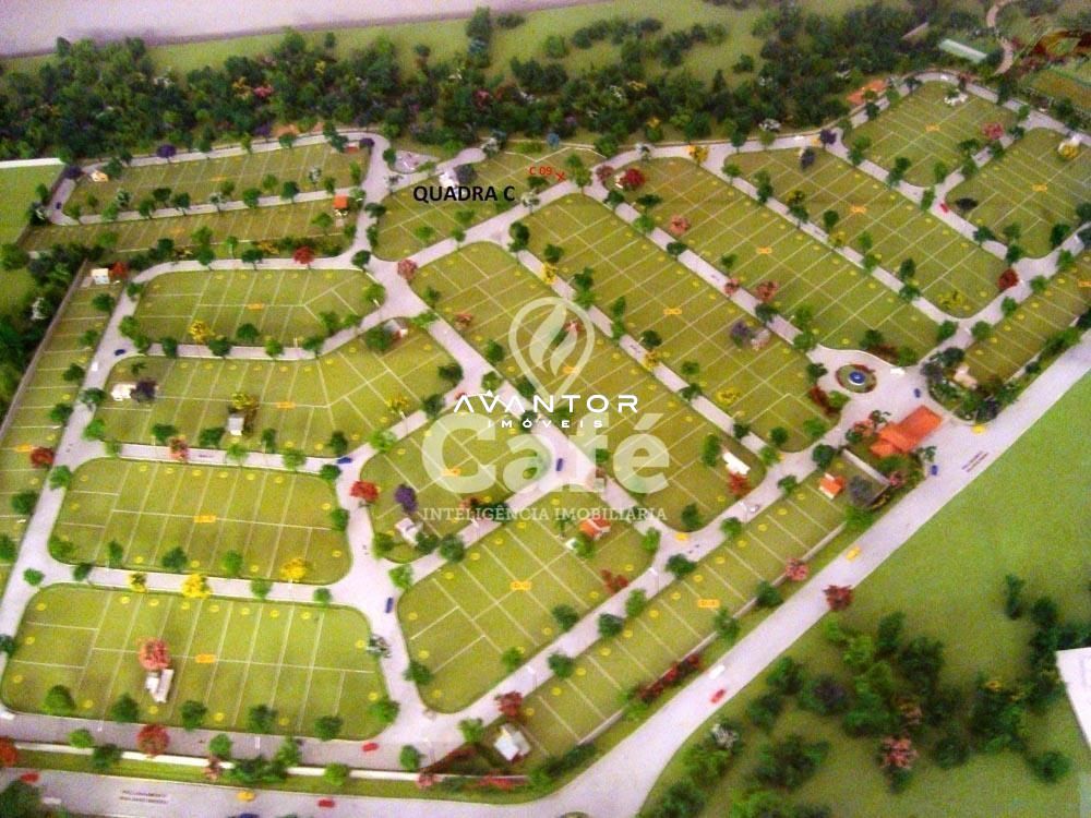 Terreno à venda no Residencial Real Park, em Tomazetti, Santa Maria/RS — foto 6 de 6