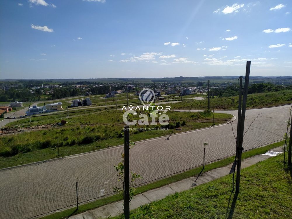 Terreno à venda no Residencial Real Park, em Tomazetti, Santa Maria/RS — foto 9 de 10