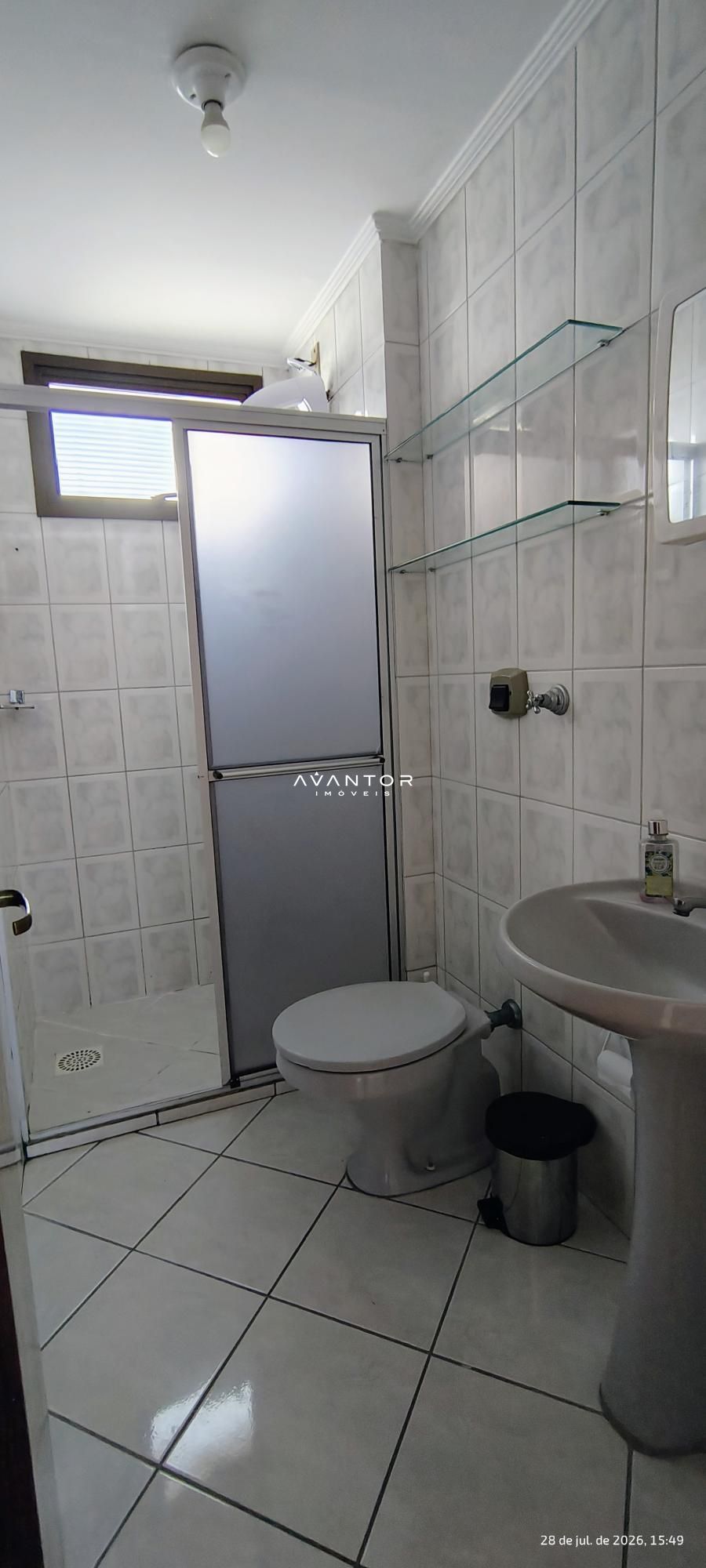 Apartamento com 2 quartos à venda no Residencial Ida Luiza, em Nossa Senhora das Dores, Santa Maria/RS — foto 11 de 14