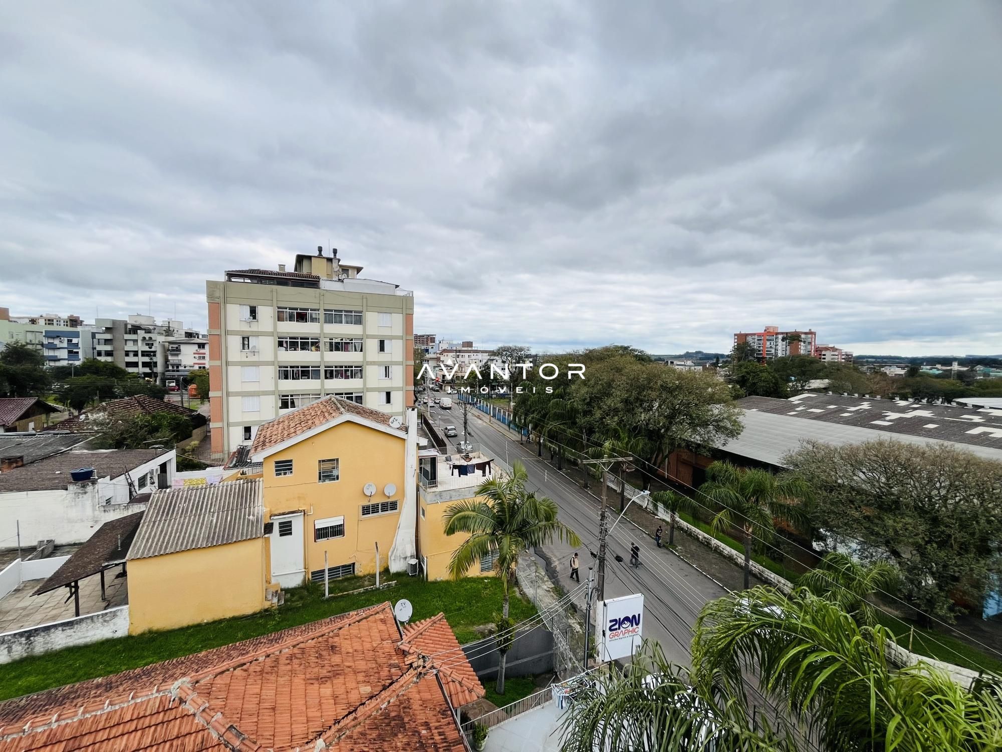 Cobertura com 4 quartos à venda no Edifício Perola, em Nossa Senhora de Fátima, Santa Maria/RS — foto 29 de 31
