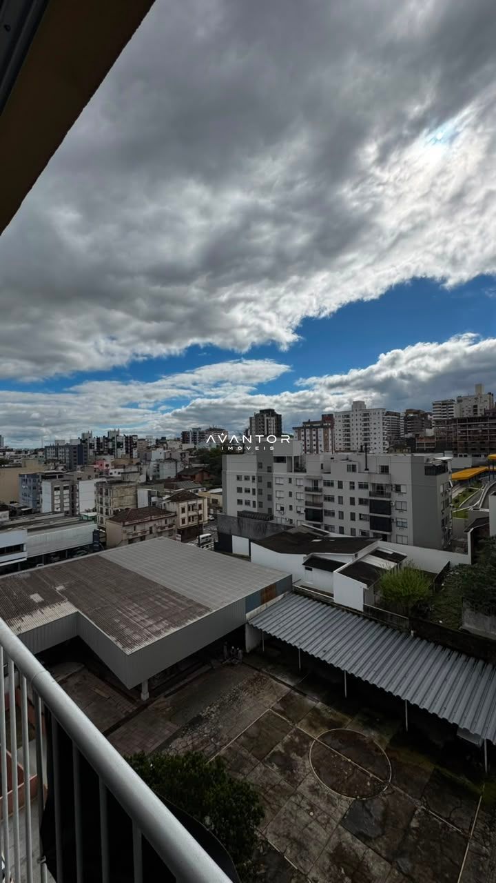 Apartamento com 2 quartos para alugar no Residencial Center Garden, em Centro, Santa Maria/RS — foto 15 de 15