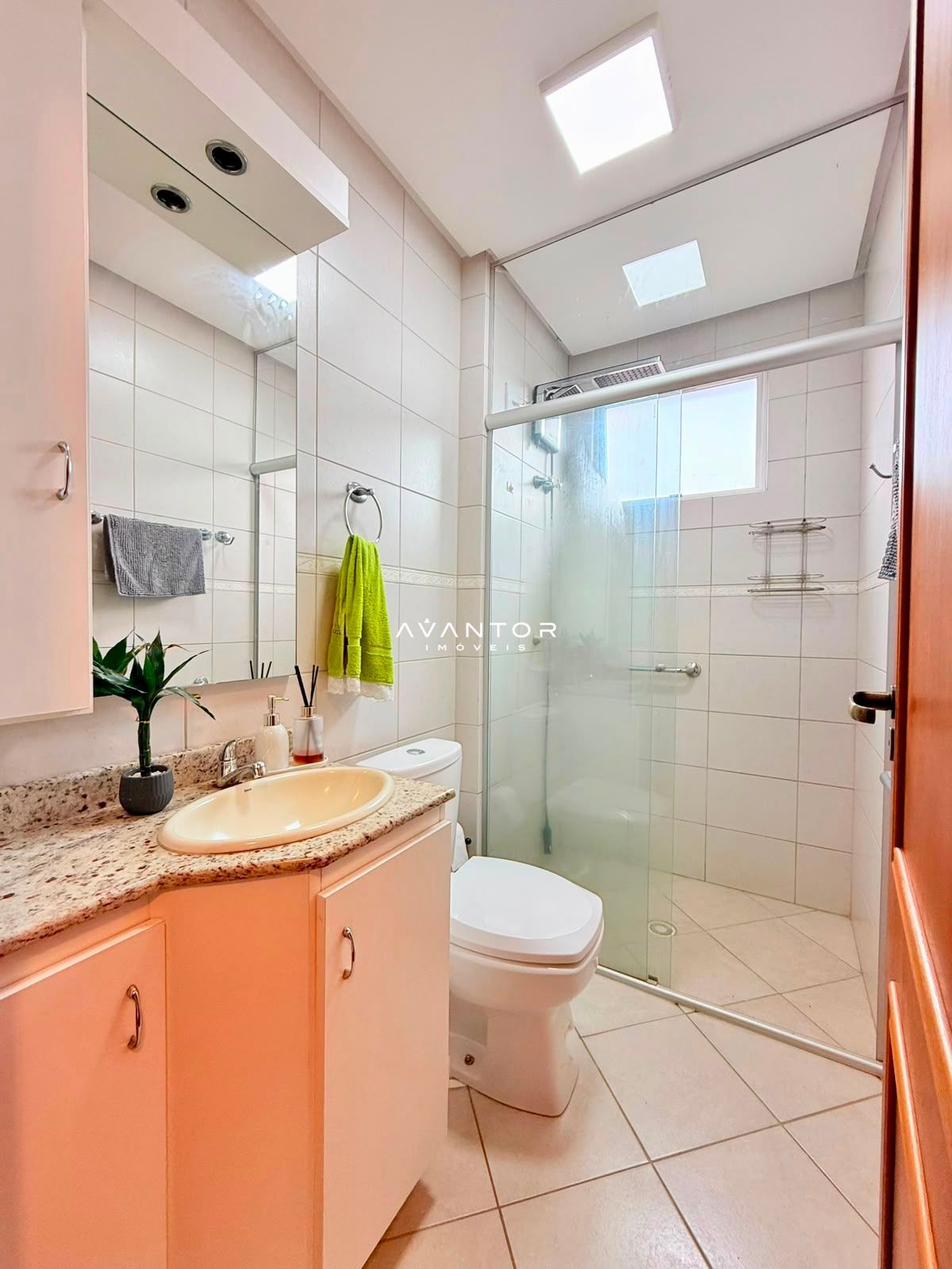 Apartamento com 3 quartos à venda no Edifício Montana Residencial, em Nossa Senhora de Fátima, Santa Maria/RS — foto 10 de 14