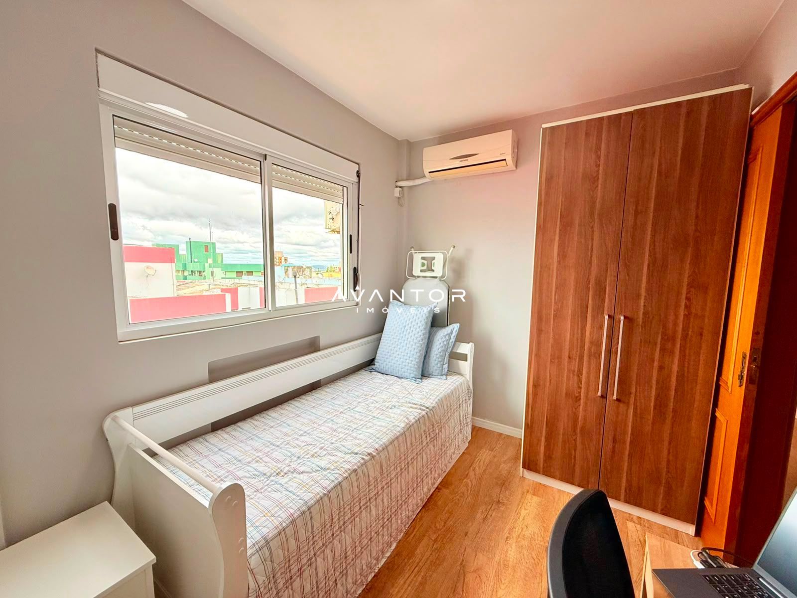 Apartamento com 3 quartos à venda no Edifício Montana Residencial, em Nossa Senhora de Fátima, Santa Maria/RS — foto 11 de 14