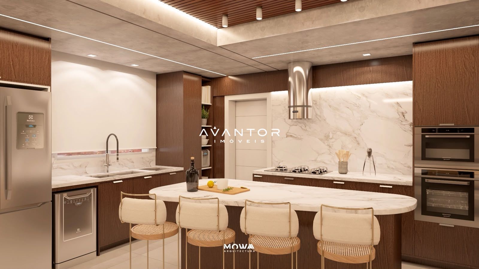 Apartamento com 3 quartos à venda no Ype Vertical Garden, em Nossa Senhora de Fátima, Santa Maria/RS — foto 16 de 20