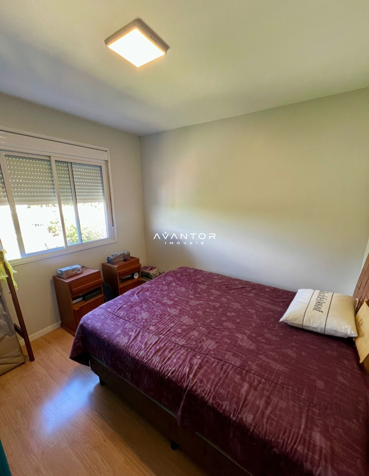 Apartamento com 3 quartos à venda no Residencial San Giovanni, em Camobi, Santa Maria/RS — foto 6 de 9