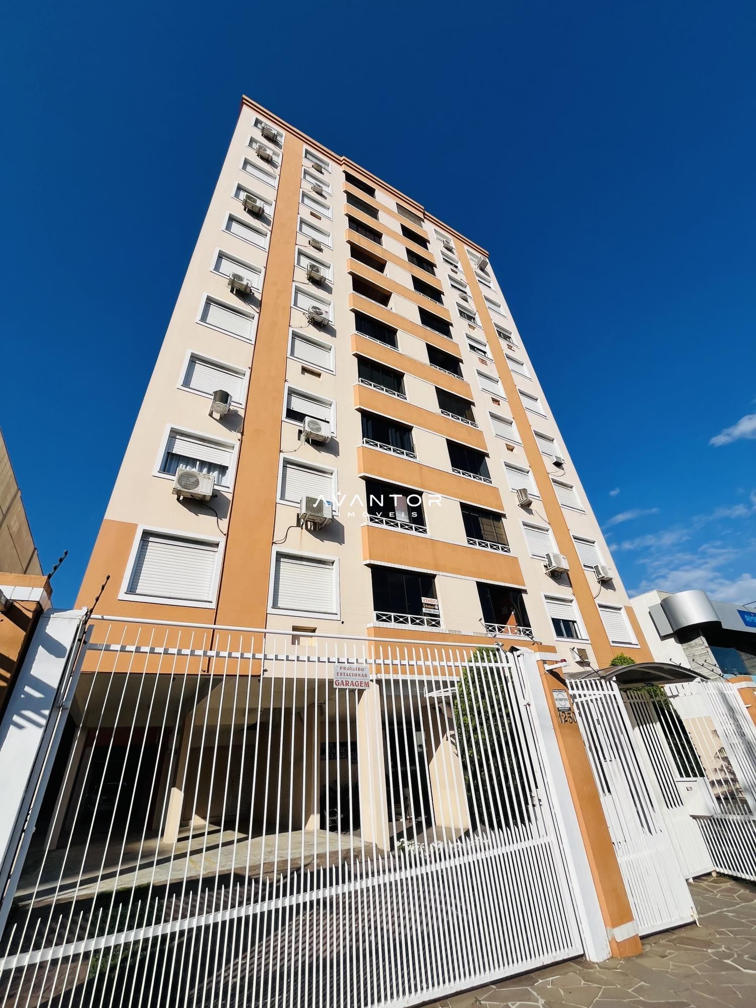 Apartamento com 3 quartos à venda no Edifício Torres Britânicas, em Nossa Senhora de Lourdes, Santa Maria/RS — foto 15 de 15